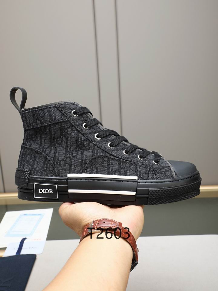 DIOR shoes 38-46 h0401